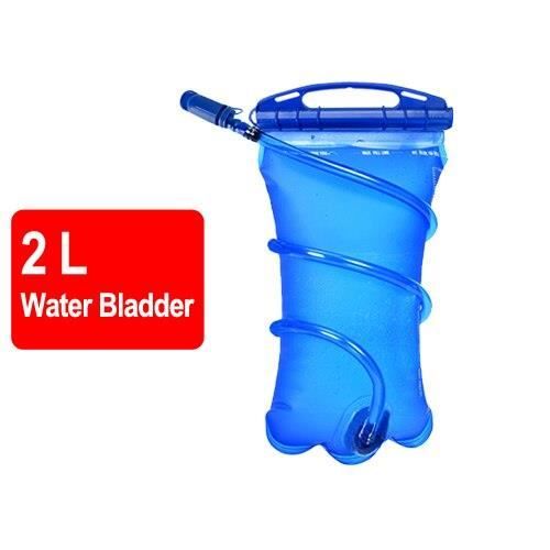 Sac à dos gilet hydratation pour hommes et femmes, 5l, pour course à