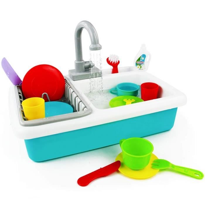 jeu de dinette