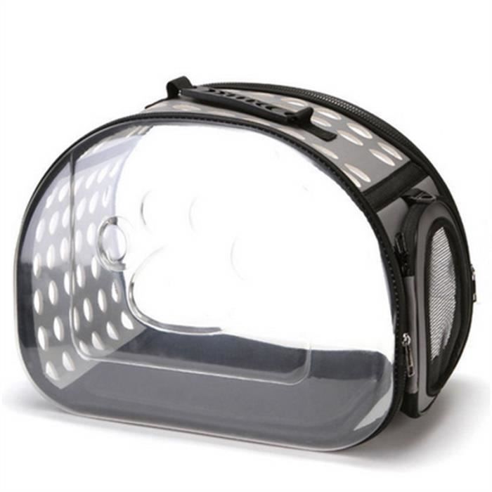 Sac de transport pour animaux domestiques, fourre-... – Grandado