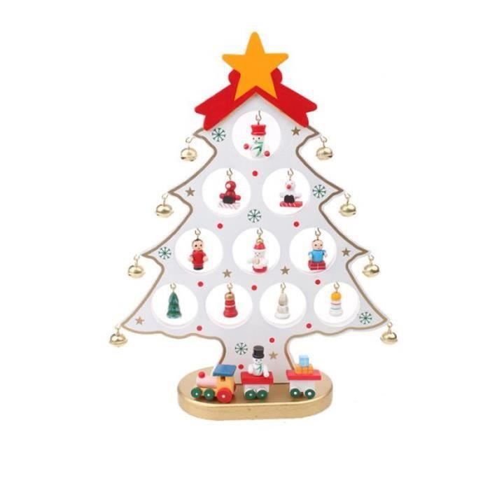 Lot De 3 Arbres Magiques De Noël à Faire Pousser Soi-même - DIY Enfant - Décoration Festive Et Ludique