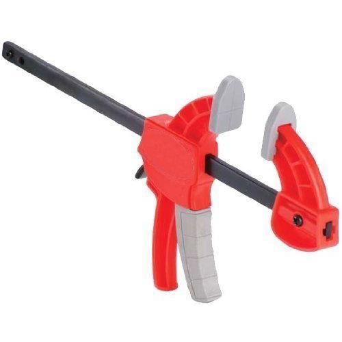 Morsetti A Molla Connex 90mm - Confezione Da 4 Pezzi In Plastica - Foto 3