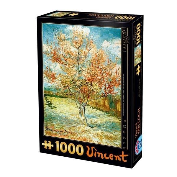 Van Gogh (1000 pièces)