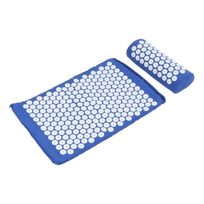 Oreiller et/ou tapis acupuncture | Groupon Shopping