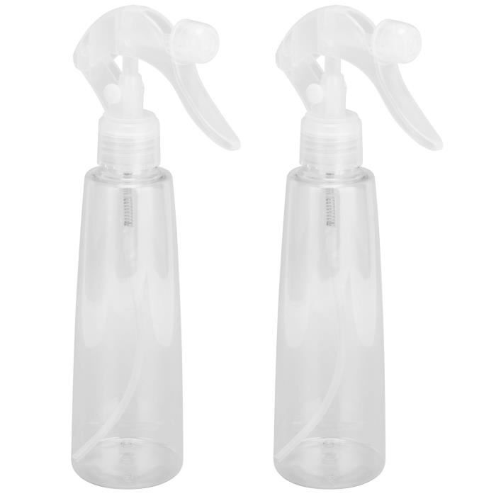 Atomiseurs Martini En Aluminium - Lot De 2 Flacons Spray 50 Ml Pour Cocktails, Vermouth, Absinthe (Argent) - 9