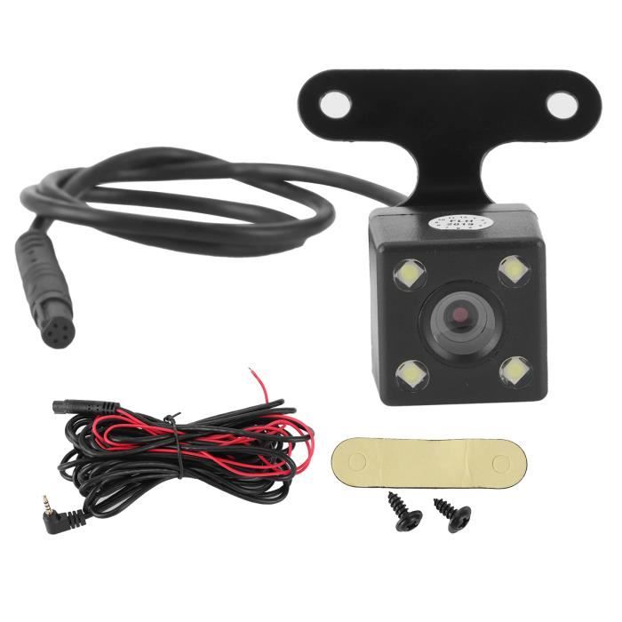 Moniteur De Recul Pour Voiture - Écran Haute Résolution, Compact, Pour Caméra De Recul