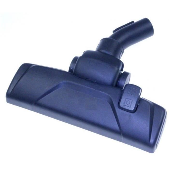 Brosse combinée - ELECTROLUX - BVMPIECES - Accessoire aspirateur - Pièce dorigine - Mixte
