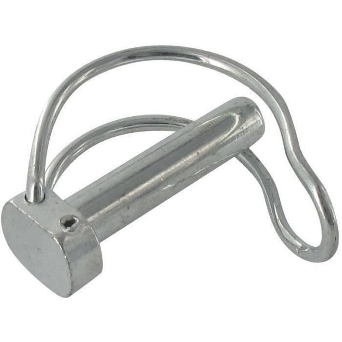 Goupille automatique Ø: 8 X 30mm