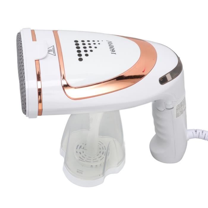 Boîtier Avec Réservoir D'eau Pour Centrale Vapeur Calor - Compatible CS-00123483 Et CS-00130967
