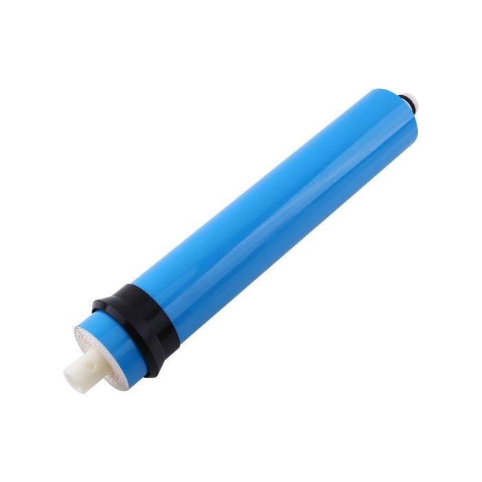 Filtre pour osmose inverse 400G, 2 pièces, Membran... – Grandado