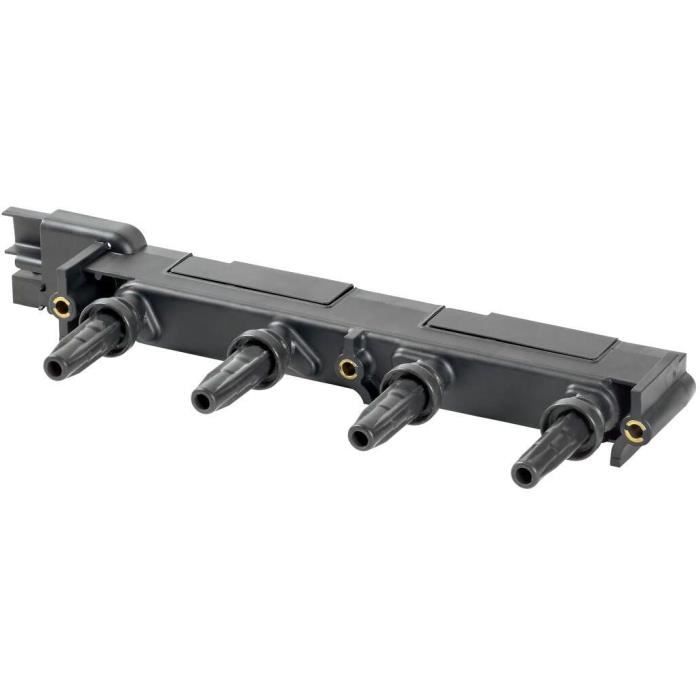 Bobine dallumage - VALEO - 245098 - BOBINE RAMPE PEUG 206 406 CITR C4 C5