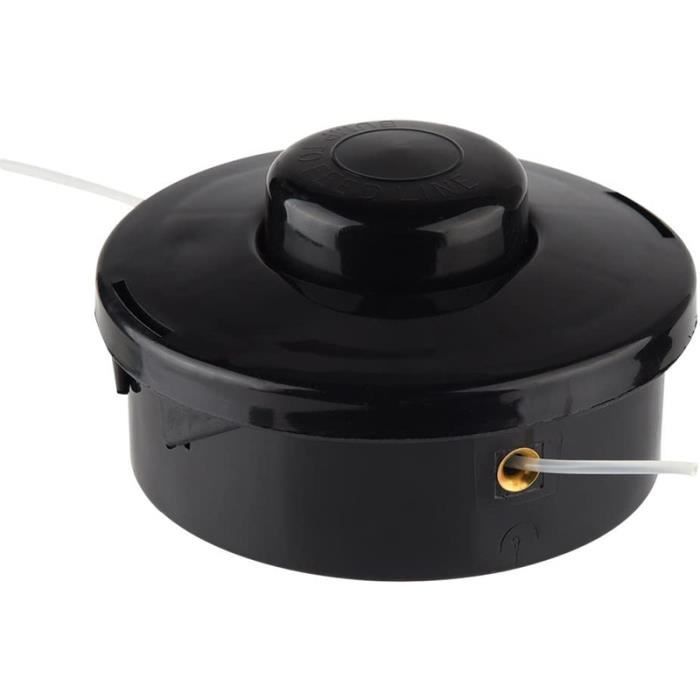 Tête de débroussailleuse universelle Tap & Go M10 X 125 à gauche