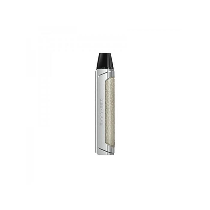 Geek vape - Kit Aegis One 1FC 550mAh 2ml - (Silver) - Cdiscount Au quotidien