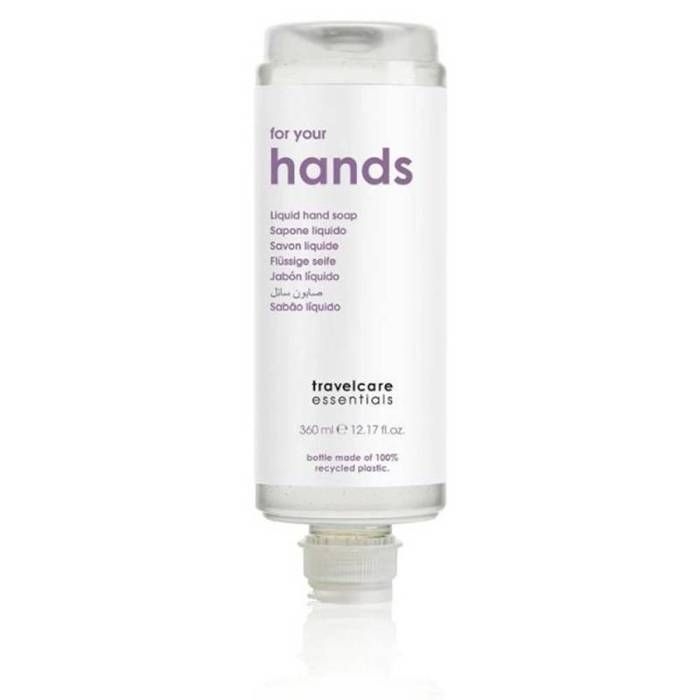 Fasce WC GFL Travel Care - Confezione Da 2000 Pezzi, 5x55 Cm, Per Igiene E Protezione - Foto 9