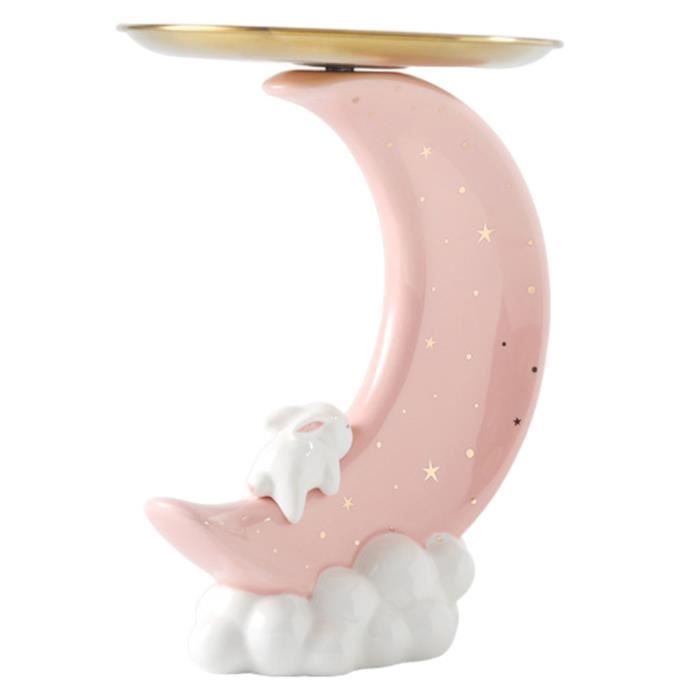 2 Pièces Plateau Decoratif, Plateau De Service, Plateau Decoratif Table