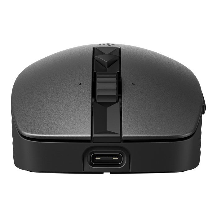 Souris HP 715 – Rechargeable, Multi-Périphériques, 3000 DPI, Bluetooth et USB - vue 7