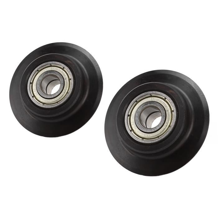 Lot De 3 Molettes De Rechange Pour Coupe-Tube Faithfull - Lames Tranchantes Durcies