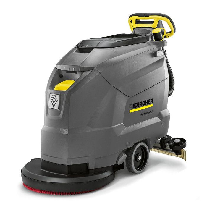 Autolaveuse BD 5050 C Bp Pack Classic 11270060 Karcher - vue 2