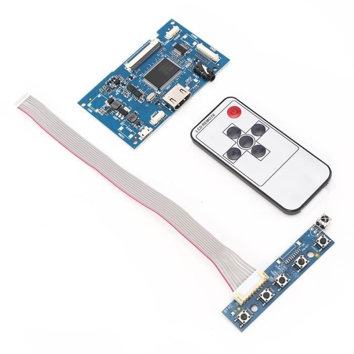 Carte Contrôleur Moteur Keenso - Driver Pont H 50A 5-15V Pour Arduino