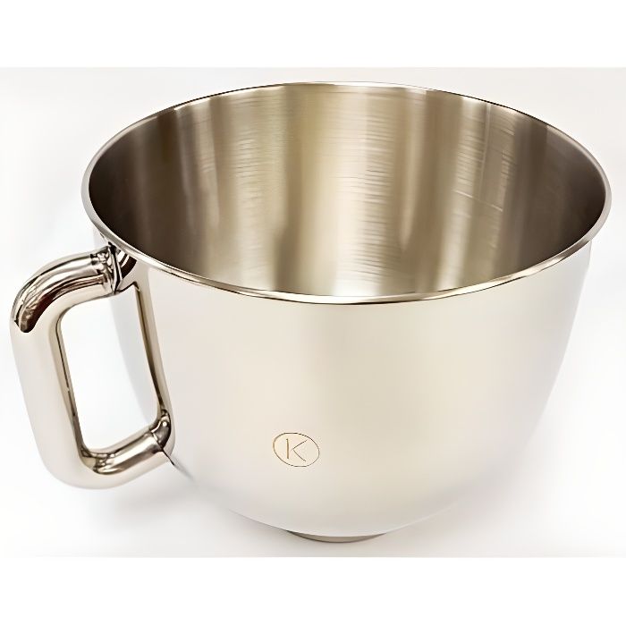 Kenwood Bol en inox pour robot KMX75 - vue 7