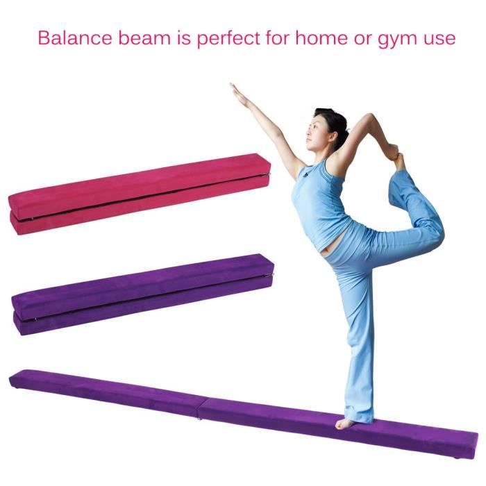 Balance Beam