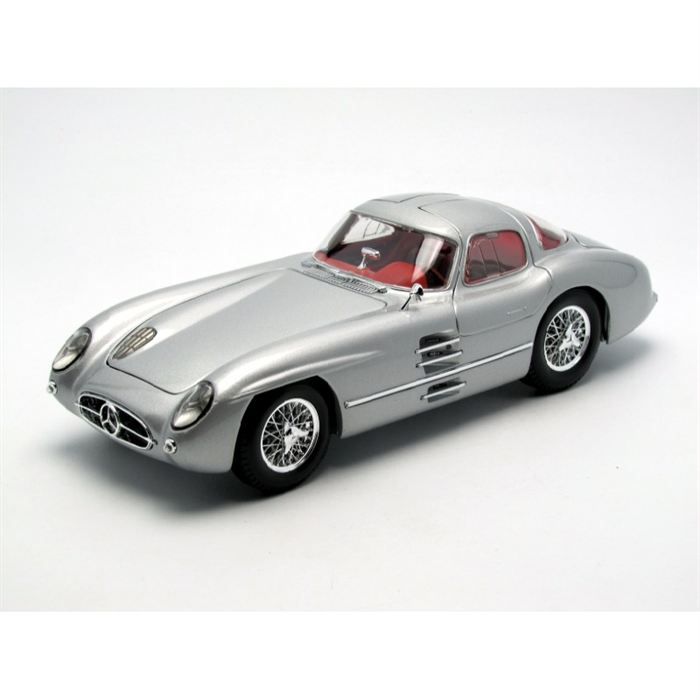 Maisto mercedes benz 300 slr outlet