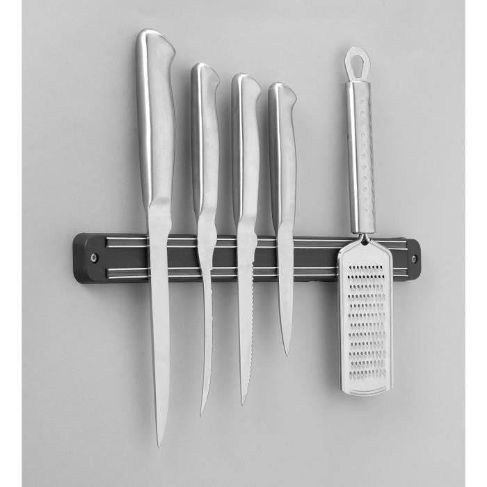 barre magnétique, 33 cm