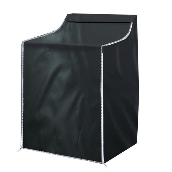 Housse Protection Machine à Glaçons Oxford 43x33x38cm - Étanche Anti-poussière