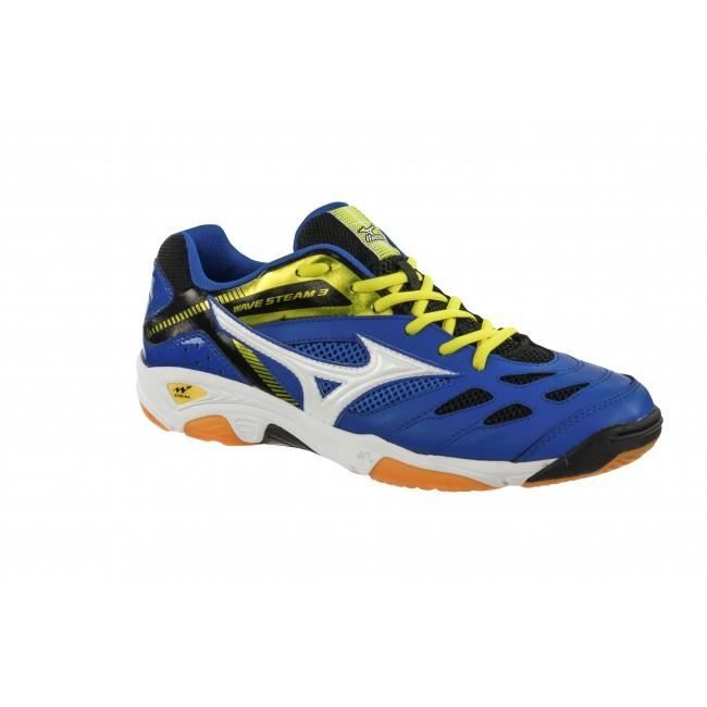 mizuno steam 3