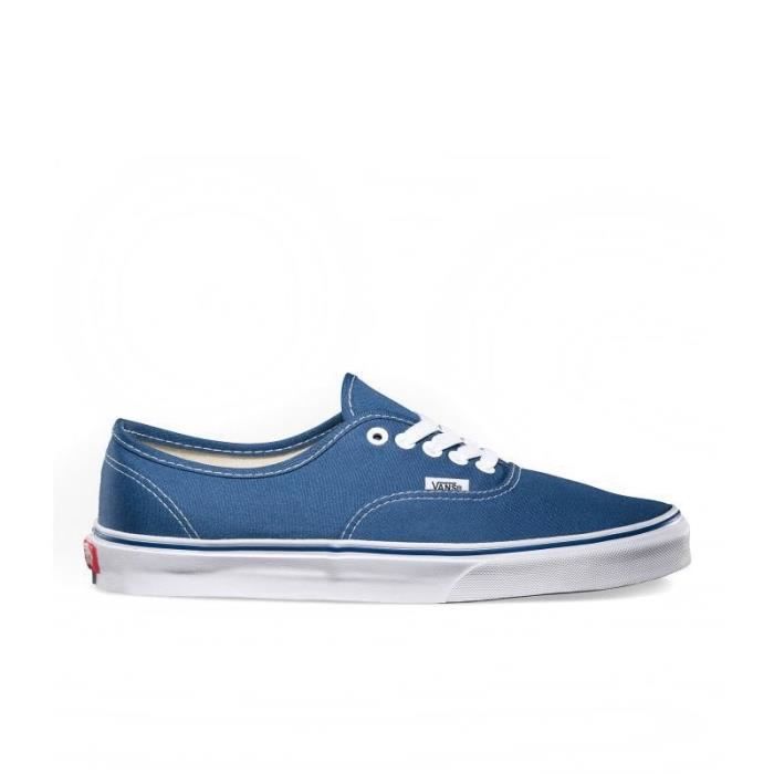 vans authentic bleu navy vans authentic bleu navy