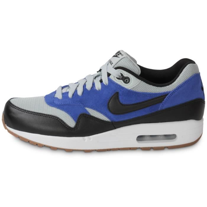 air max one homme bleu