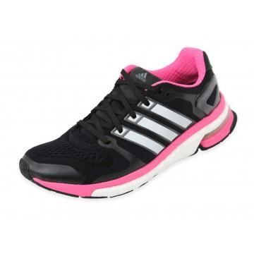 basket running adidas femme