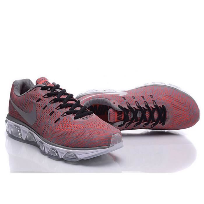 basket homme nike air max rouge basket homme nike air max rouge