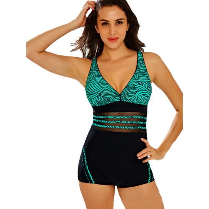 maillots de bain short