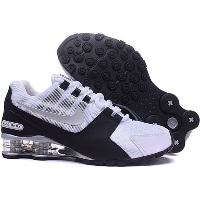 nike shox avenue 802
