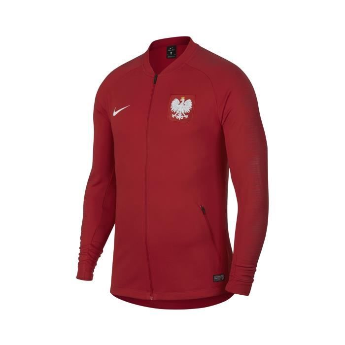 veste pologne nike