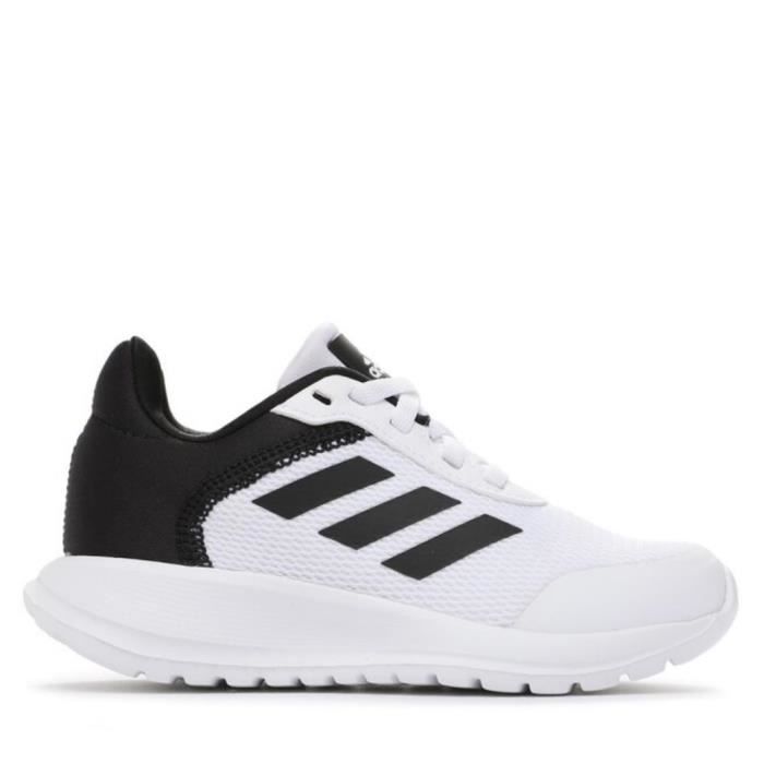 Adidas Chaussures ADIDAS IF0348 Blanc - Mixte/Enfant - Synthétique - Lacets - Plat