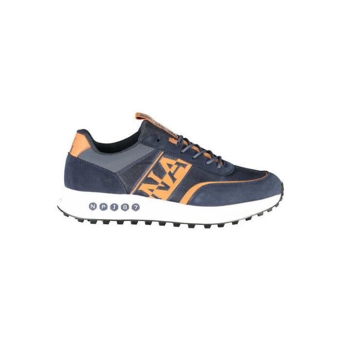 Chaussure homme napapijri sales