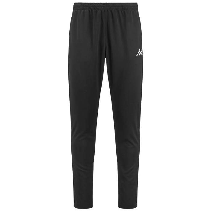 Pantalon de survêtement enfant Kappa Dalci - black Pantalon de survêtement enfant Kappa Dalci - black