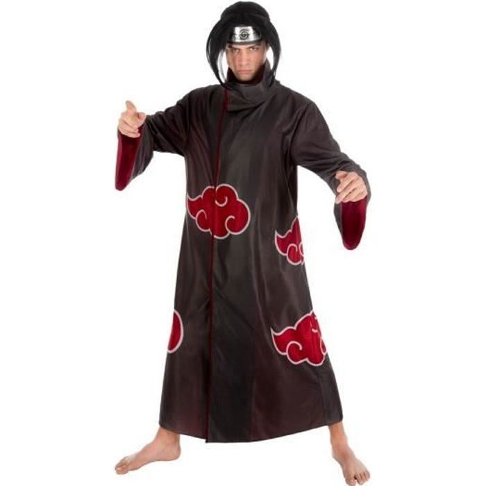 deguisement sasuke adulte