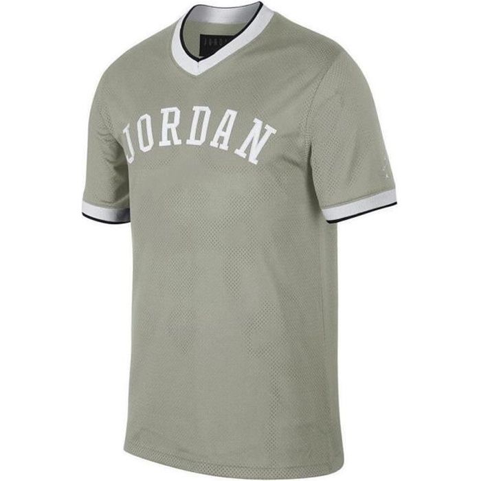 Tee-shirt Nike JORDAN JUMPMAN AIR MESH