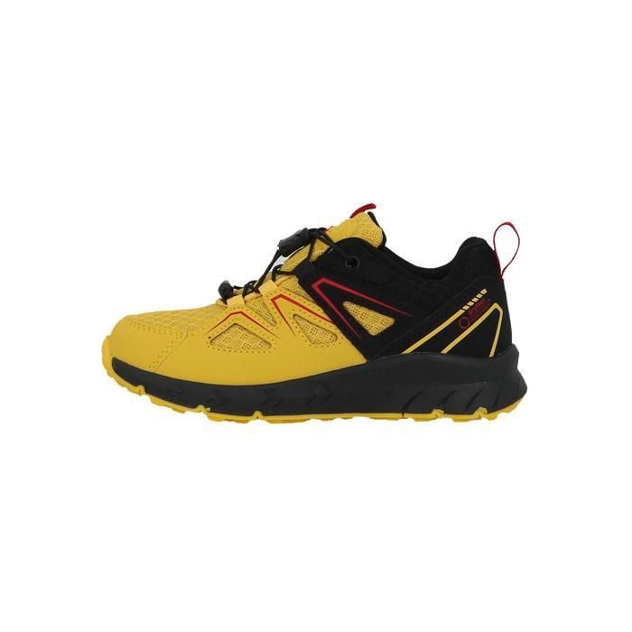 Chaussures marche randonnées Chaussure de marche tige basse jr - Elementerre Chaussures marche randonnées Chaussure de marche tige basse jr - Elementerre
