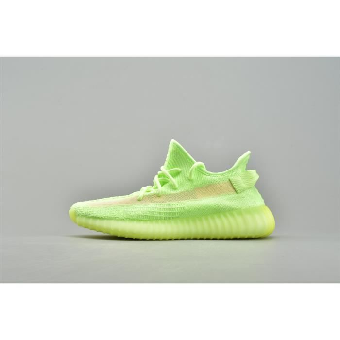 adidas yeezy boost 350 v2 femme vert
