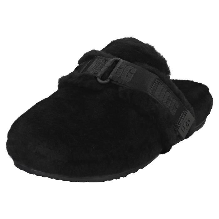 Sandales ugg homme (2 produits recommandés)