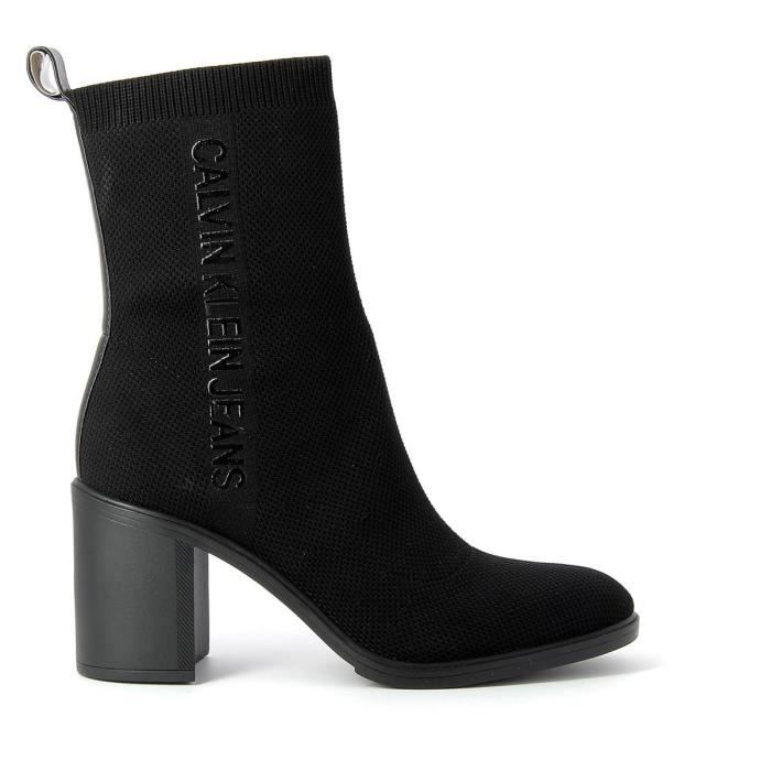 bottine calvin klein