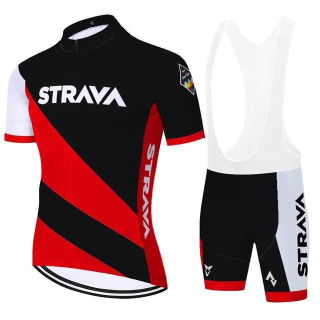 Maillot cycliste manches courtes | Coupe mixte