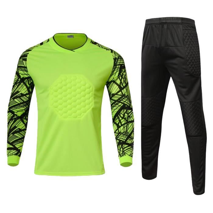 Gants De Gardien De But Enfant Liverpool FC – Rembourrés – Taille Junior