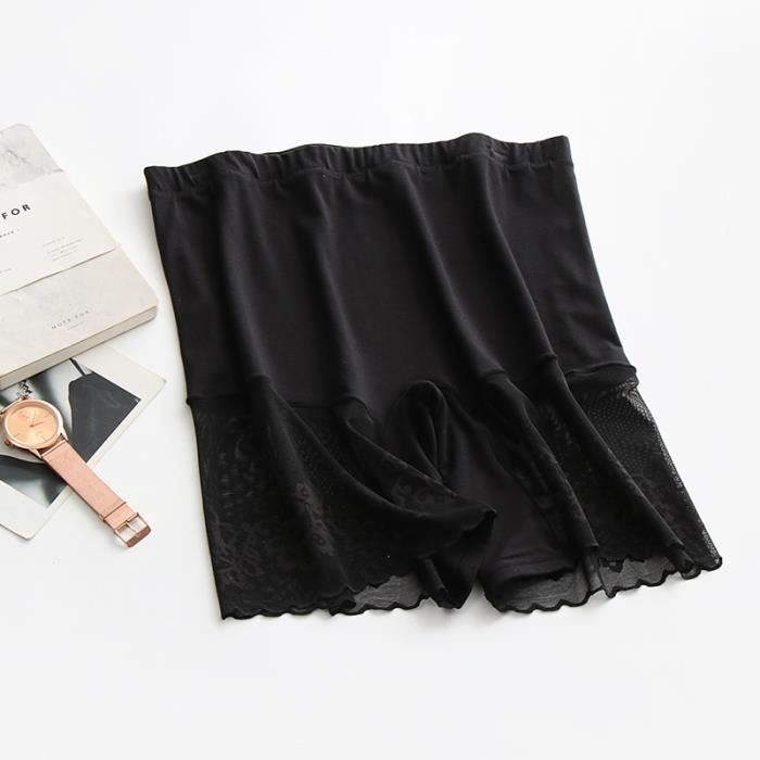 Slip Homme Grande Taille Haut - Extensible, Gris, En Fibre De Cellulose, Taille Unique 'Big & Tall'