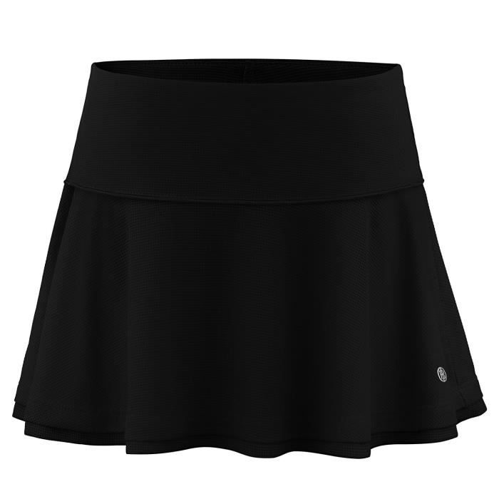 La jupe-short de tennis, une combinaison gagnante