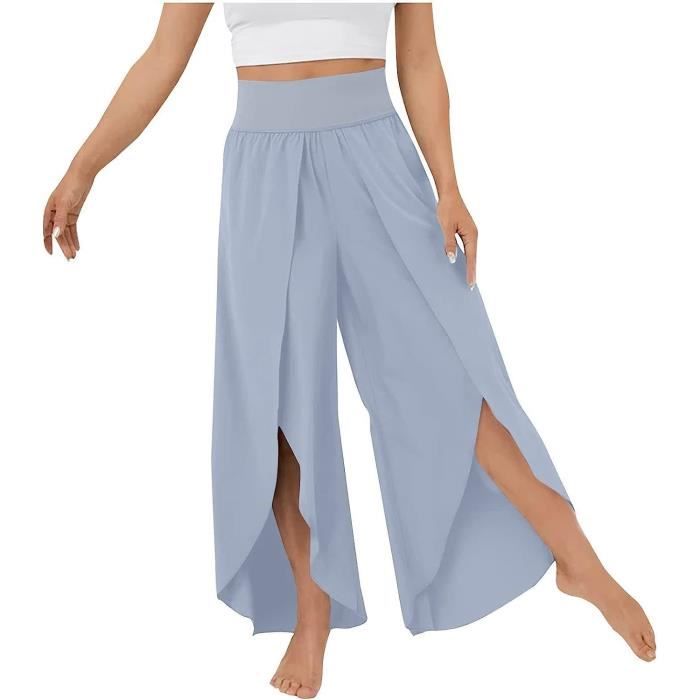 Pantalon Décontracté Homme élégant Et Confortable | Léger, Respirant, Coupe Moderne | Pour Tous Les Jours, Bureau, Sortie