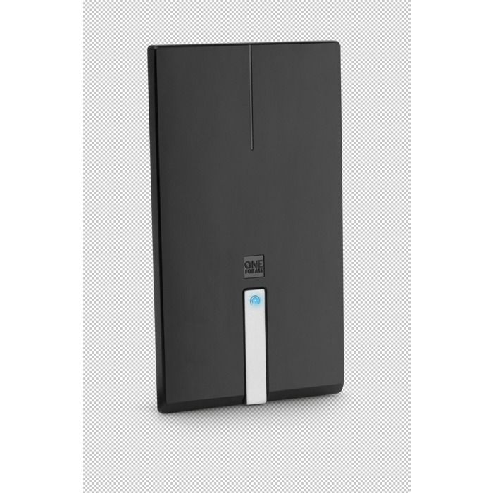 Antenne TNT Intérieure One For All SV9420 Avec Filtre 5G - Neuve